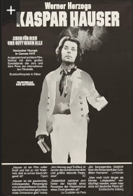 The Enigma of Kaspar Hauser